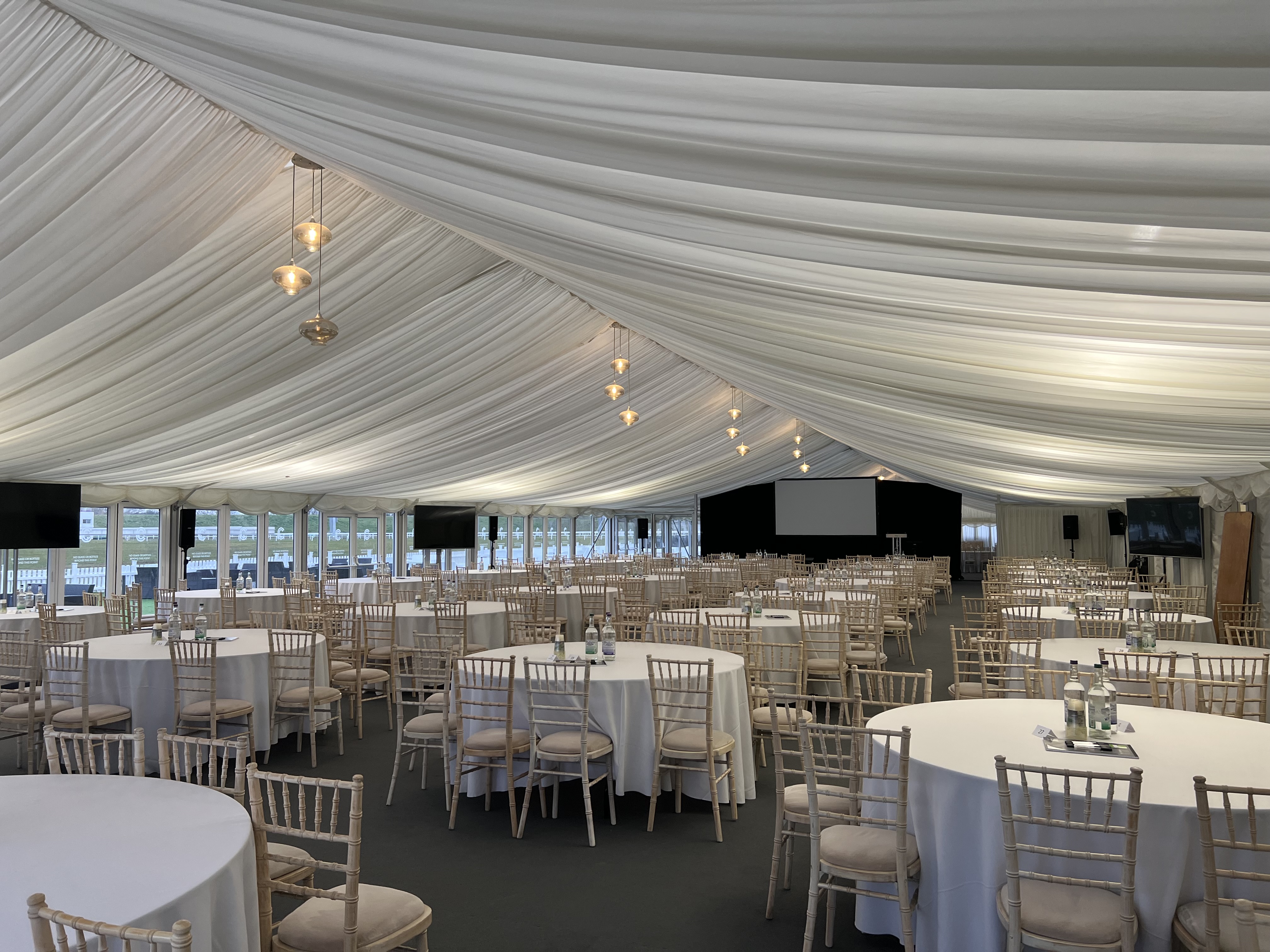 Corporate events Essex