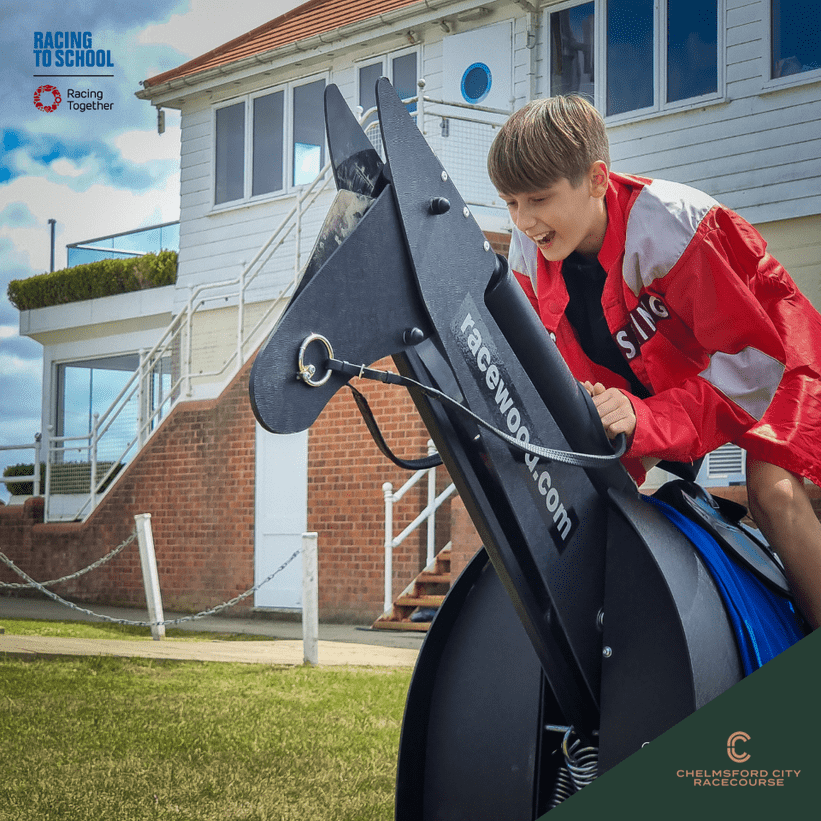 community | Chelmsford City Racecourse
