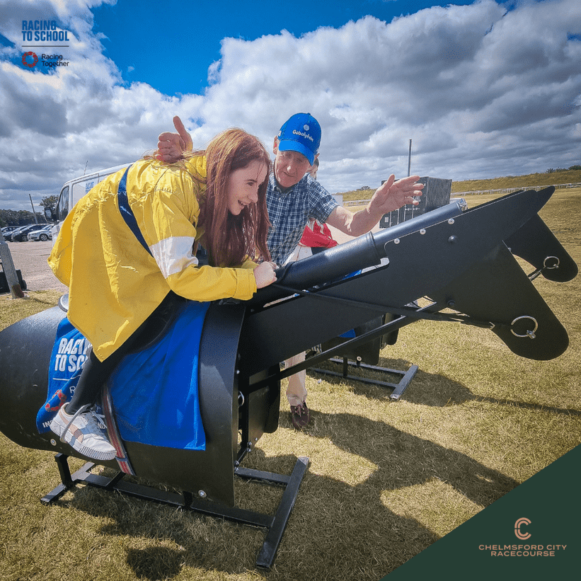 community | Chelmsford City Racecourse