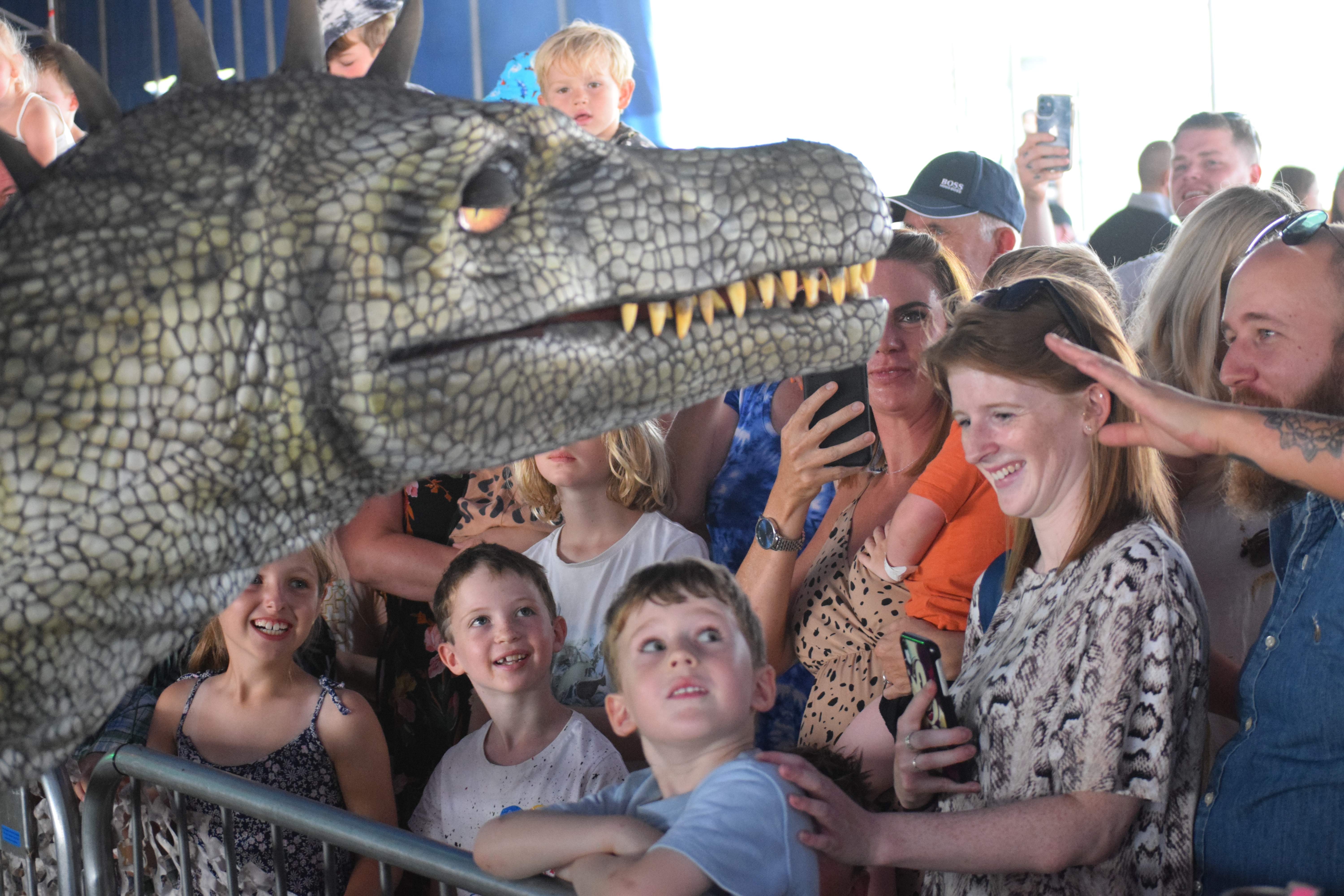 community | Chelmsford City Racecourse