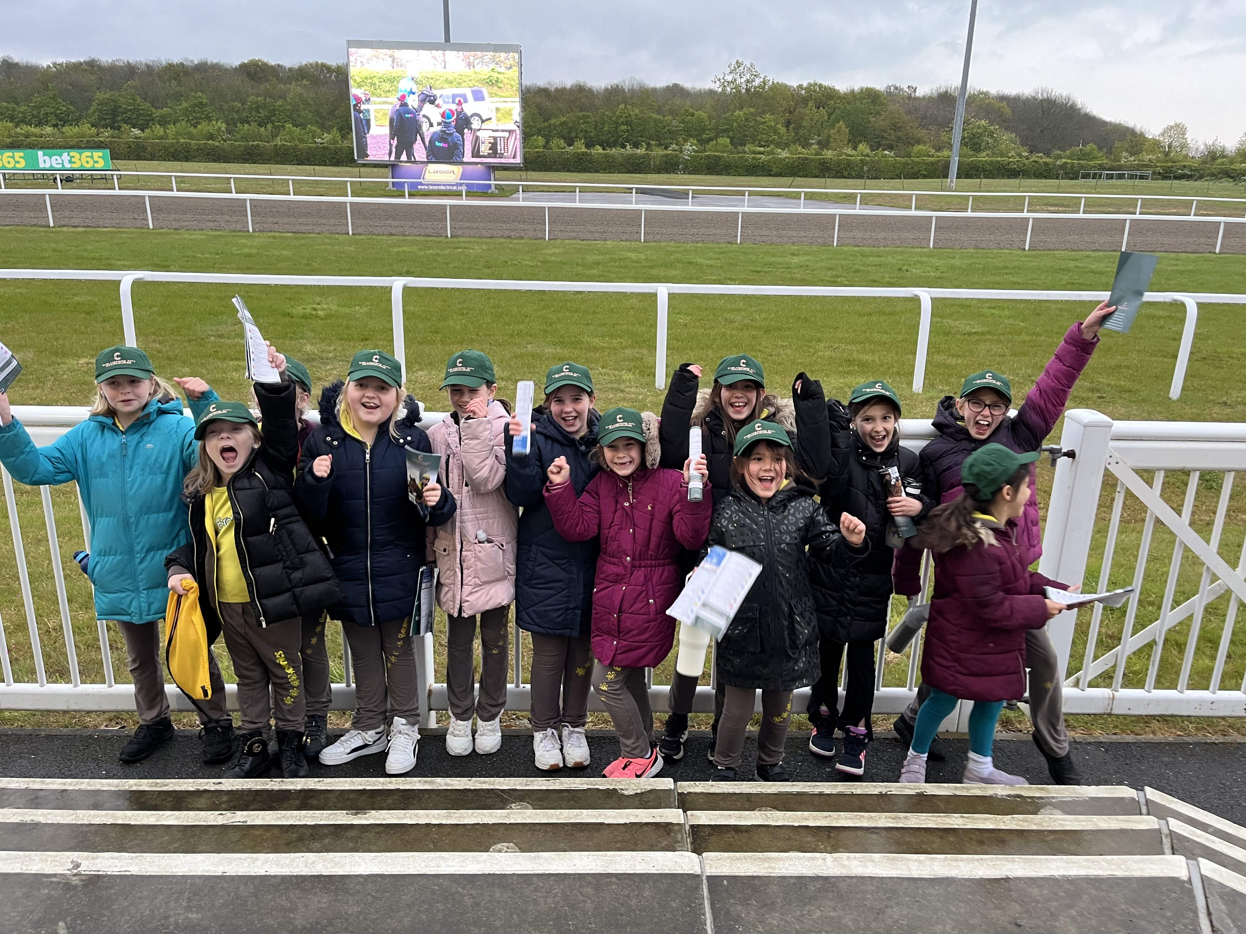 community | Chelmsford City Racecourse