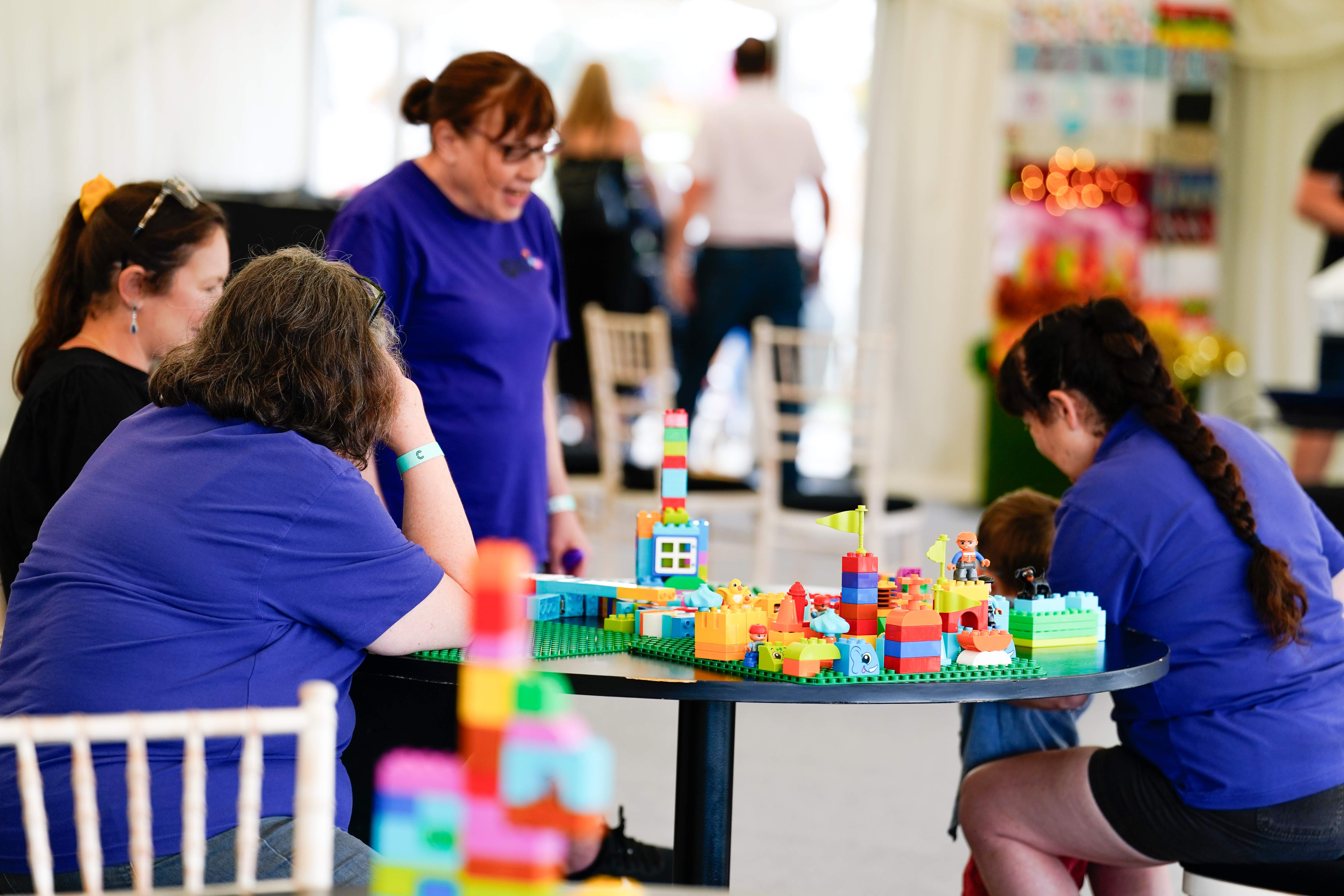 community | Chelmsford City Racecourse