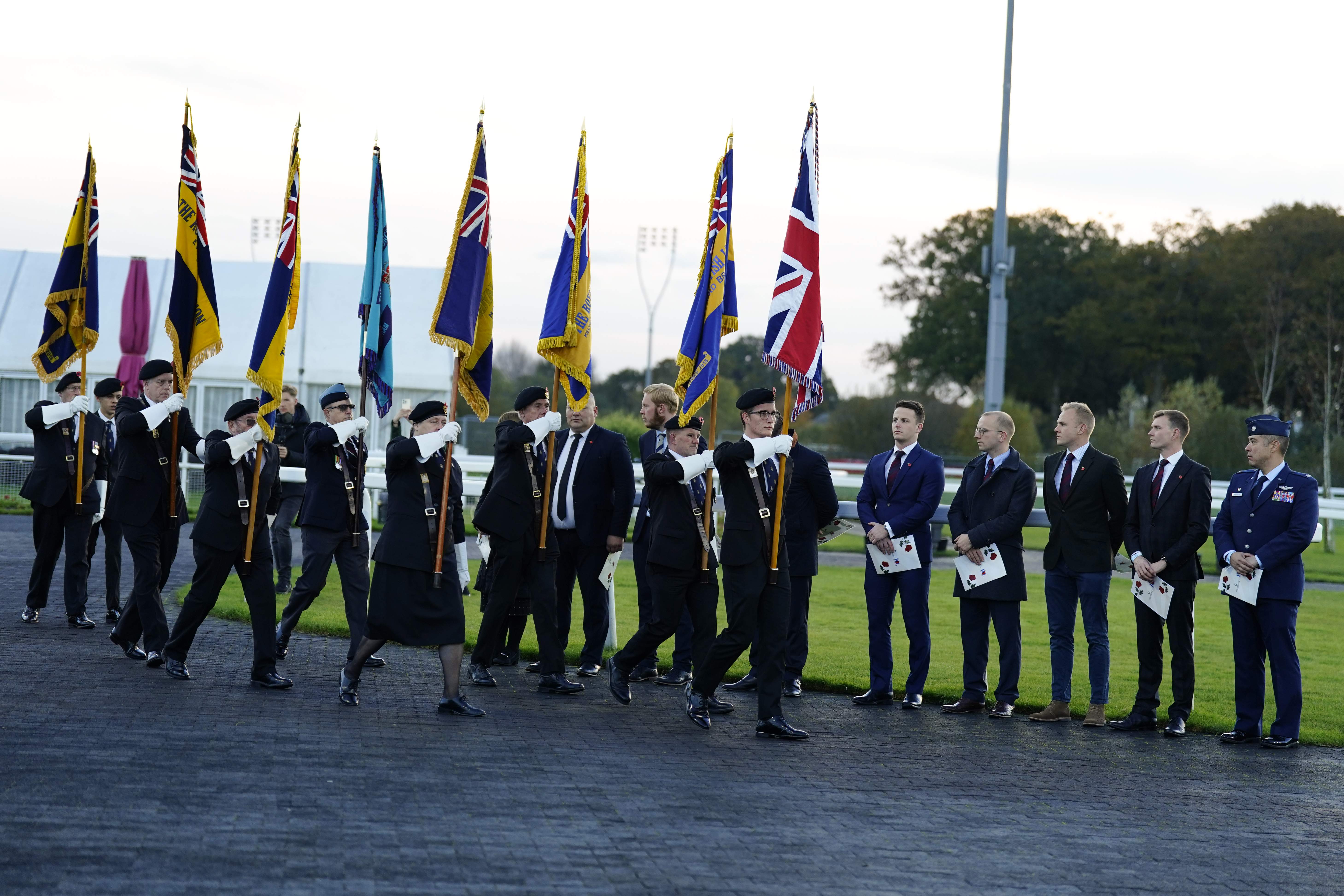 community | Chelmsford City Racecourse