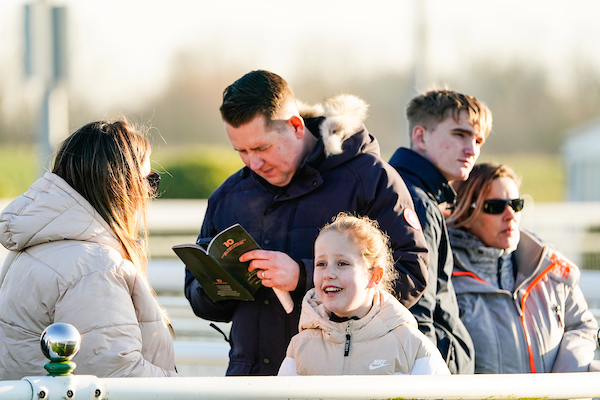 racing | Chelmsford City Racecourse