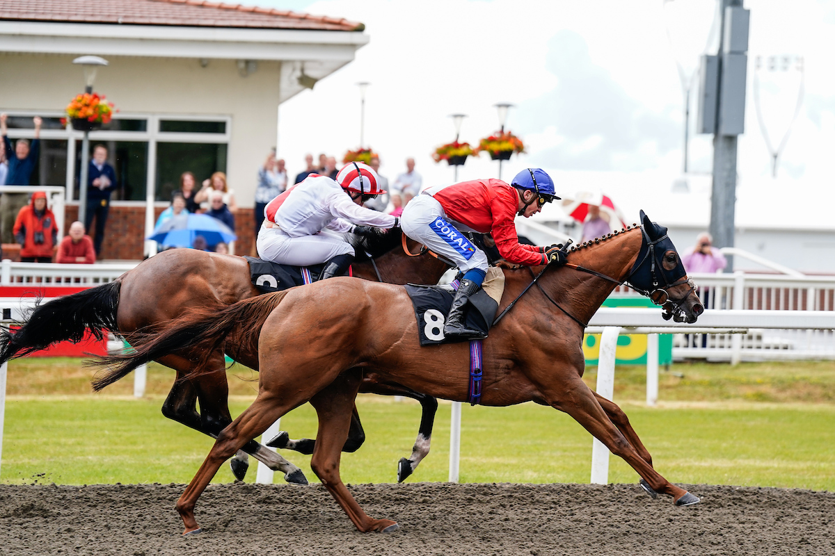 racing | Chelmsford City Racecourse