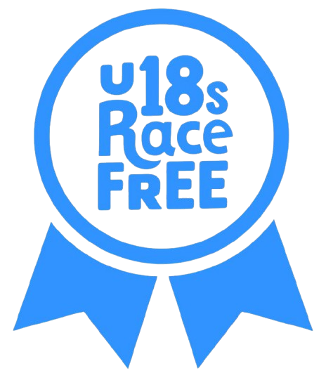 under 18