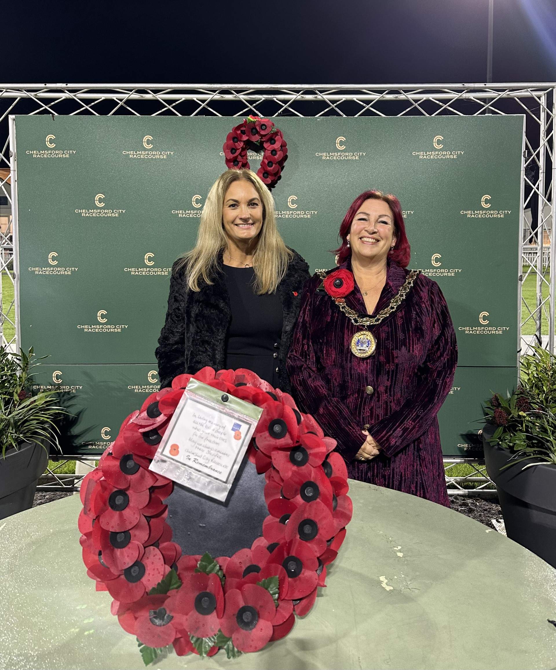 community | Chelmsford City Racecourse