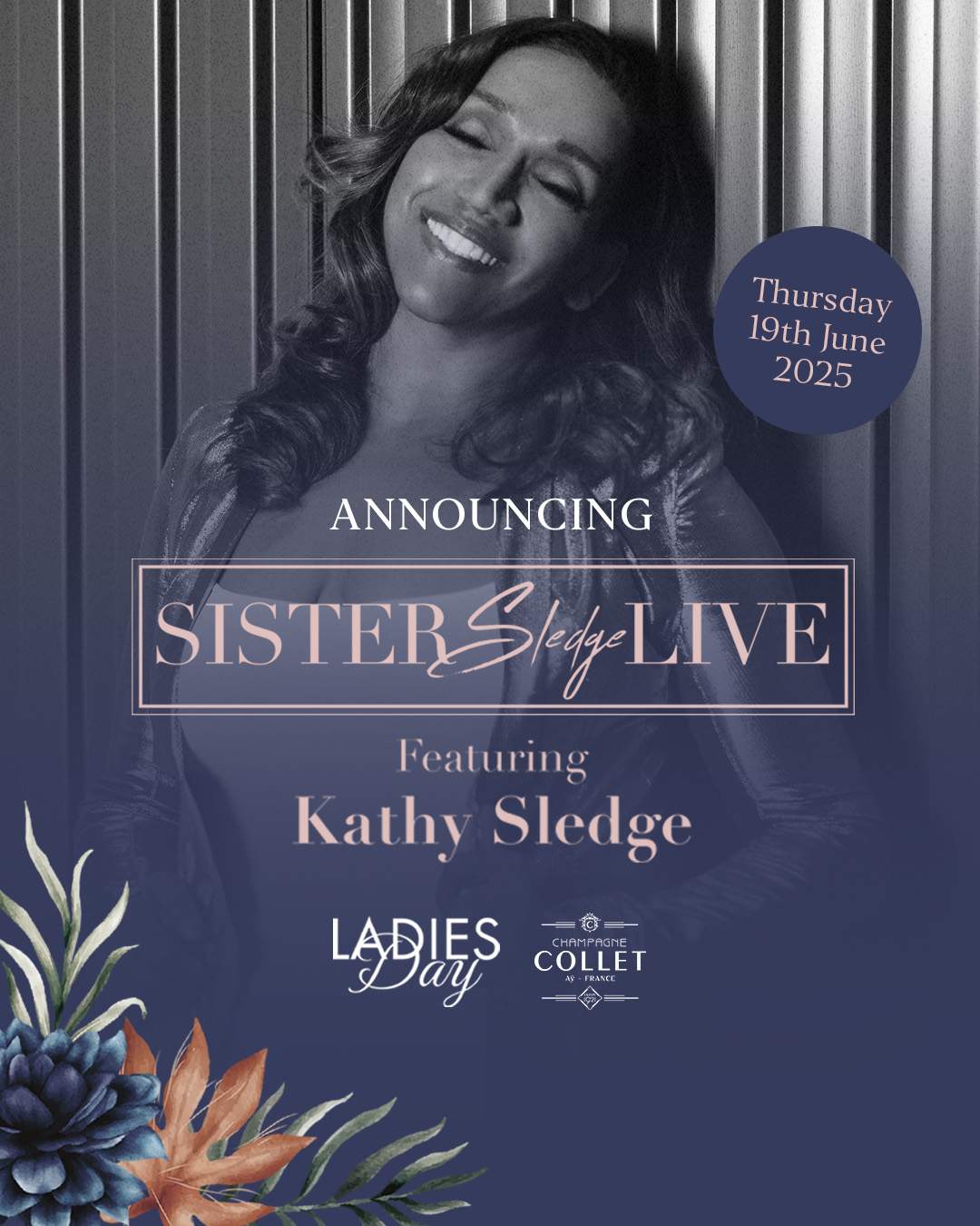 ladies day