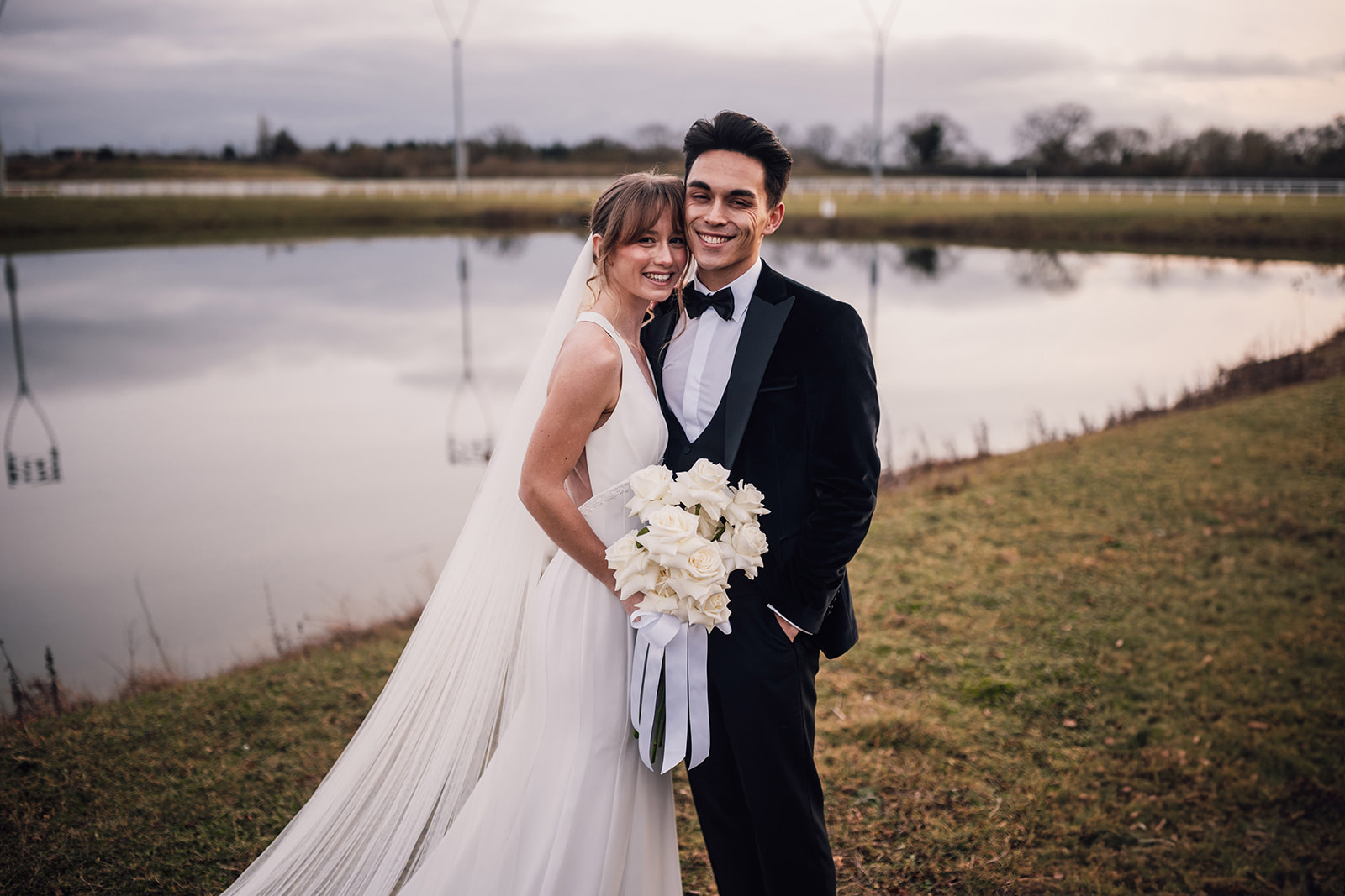 weddings essex