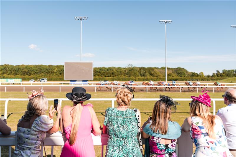 raceday experiences