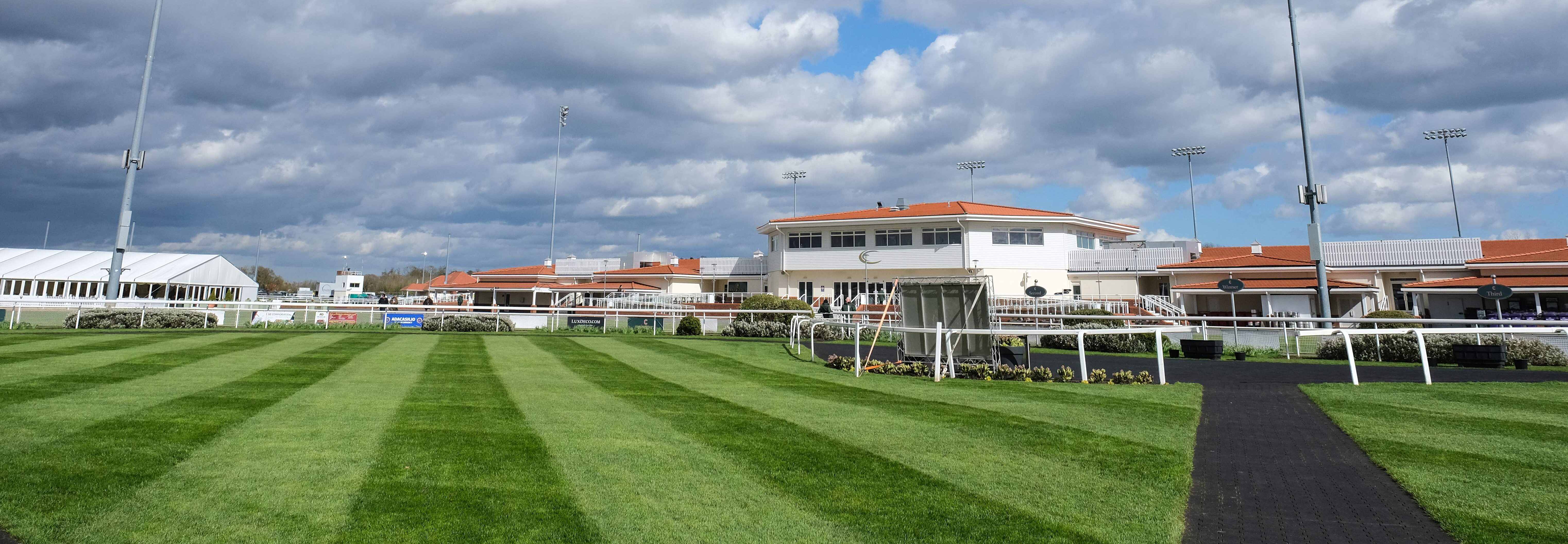 chelmsford City Racecourse