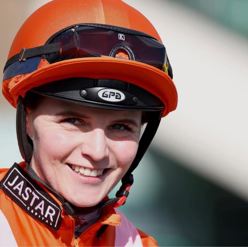 injured jockey fund