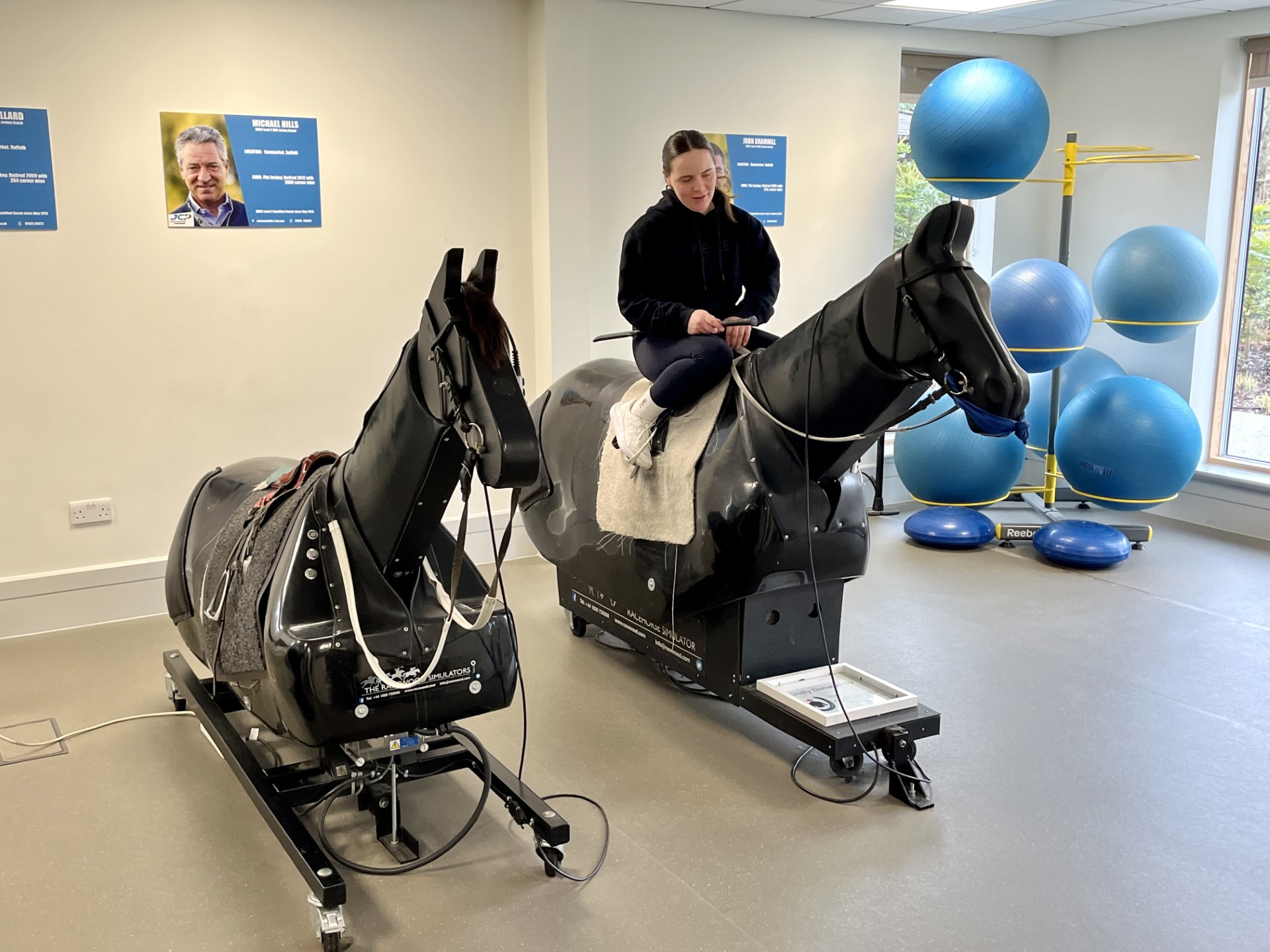 injured jockey fund