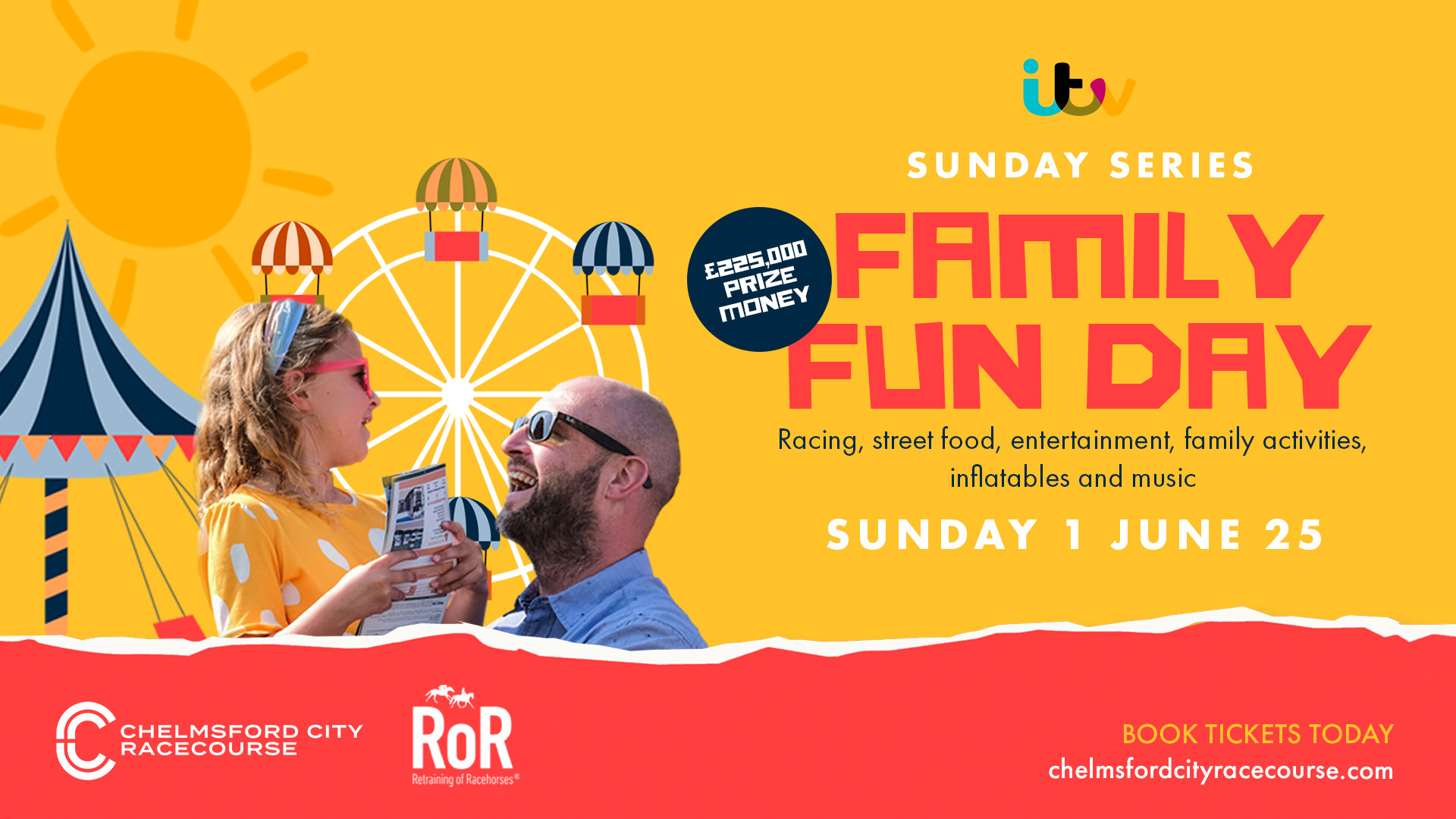 Family Fun Day