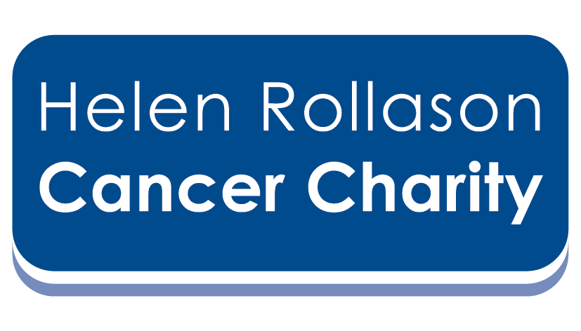 Our Charity – Helen Rollason Cancer Charity