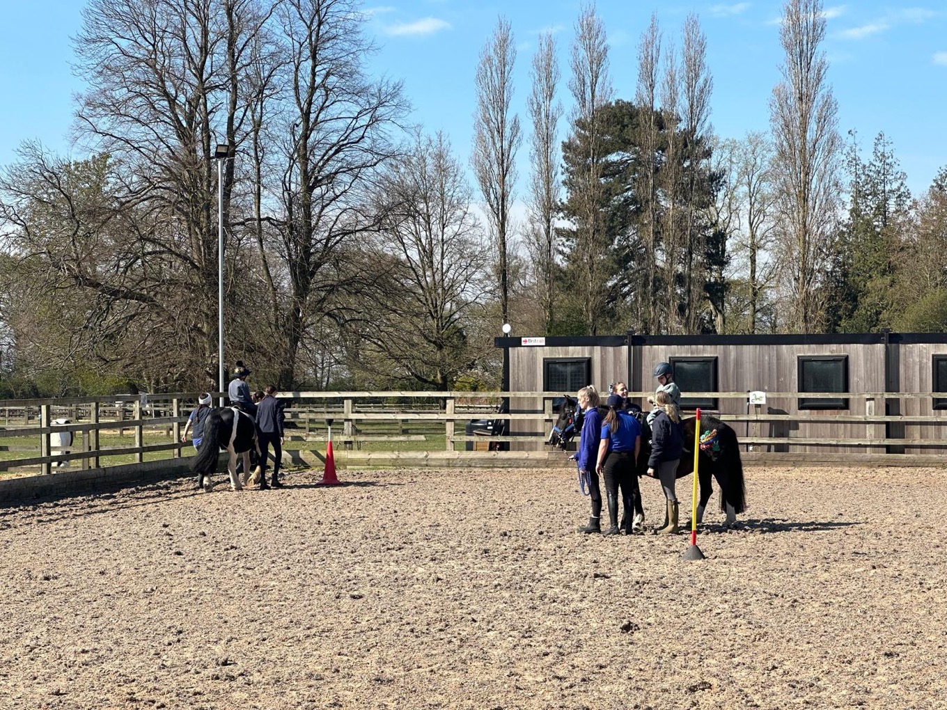 community | Chelmsford city racecourse